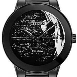 Star Wars Limited Edition Watch by Citizen