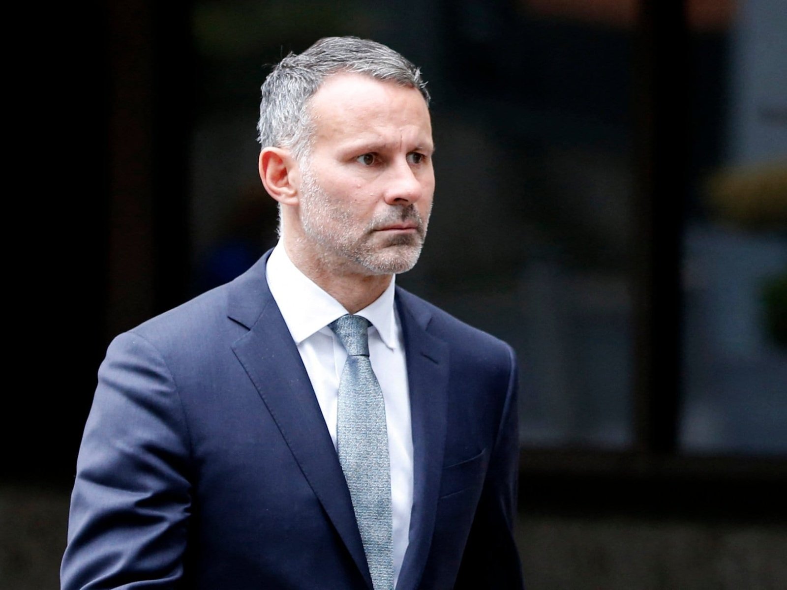 Ex Man Utd Star Giggs Faces Retrial In Domestic Violence Case News Qatar Marketers